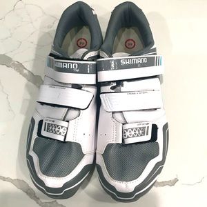 🚴 Shimano spin shoes size 11 or size 44